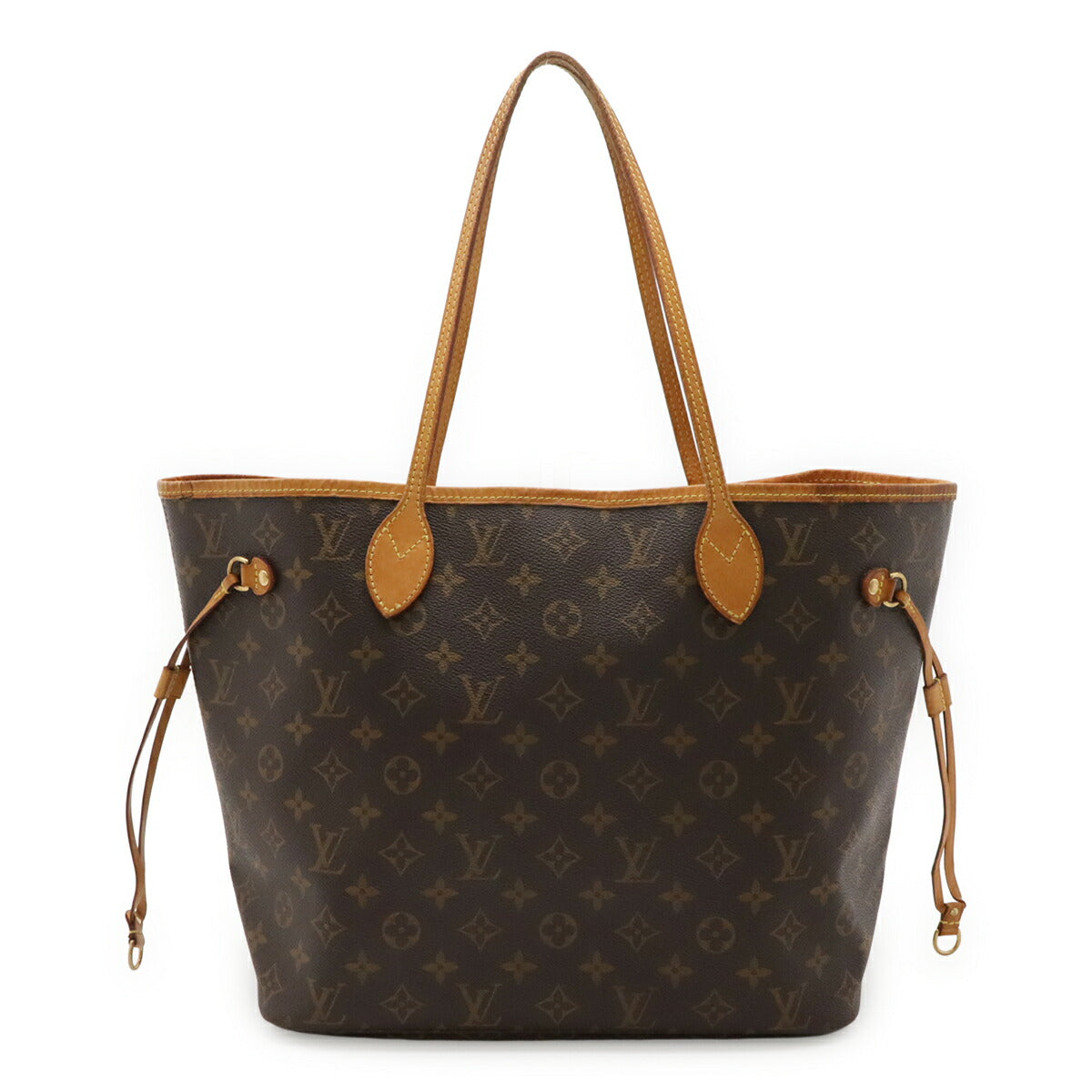 Louis Vuitton Neverfull Monogram Tote Bag