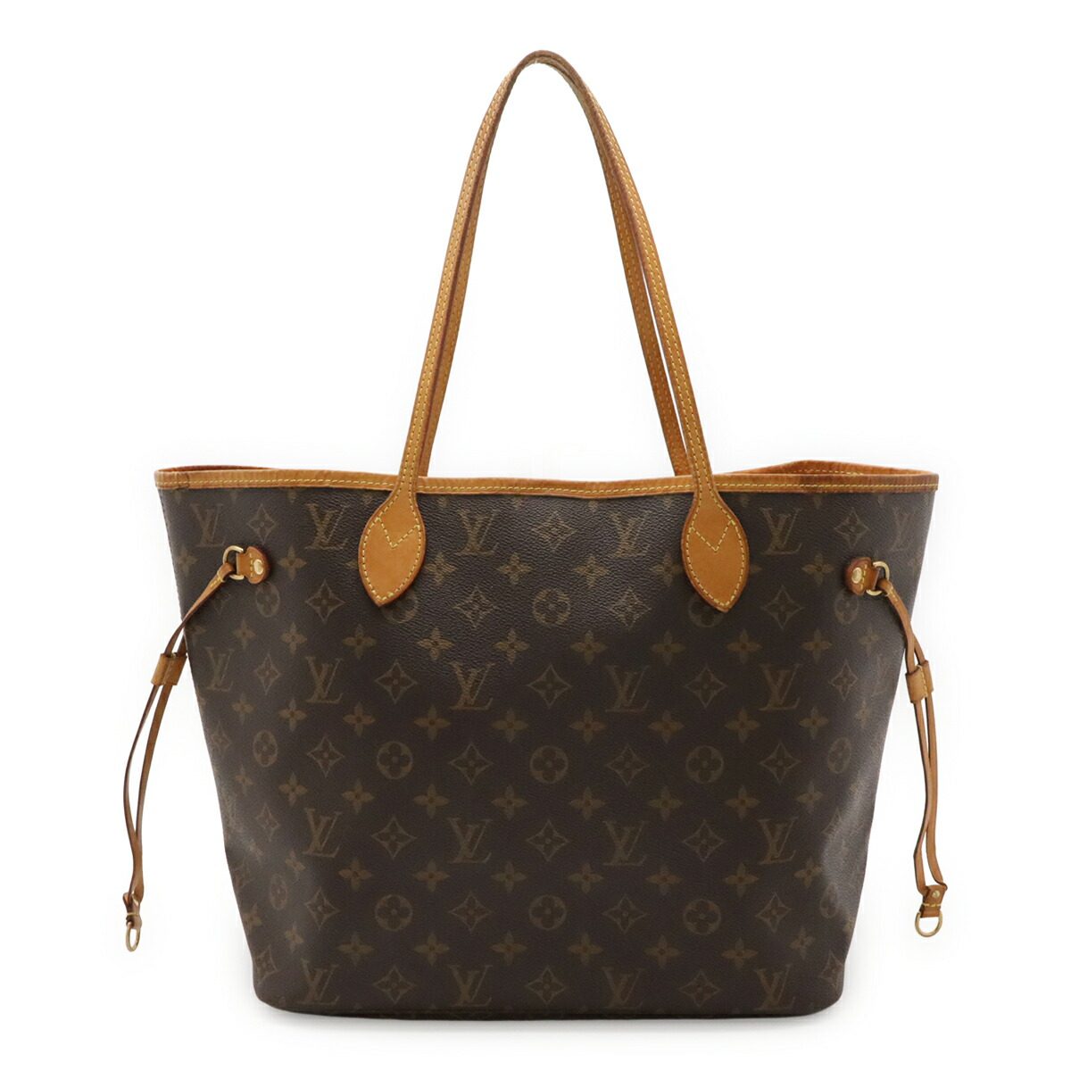 Louis Vuitton Neverfull Monogram Tote Bag