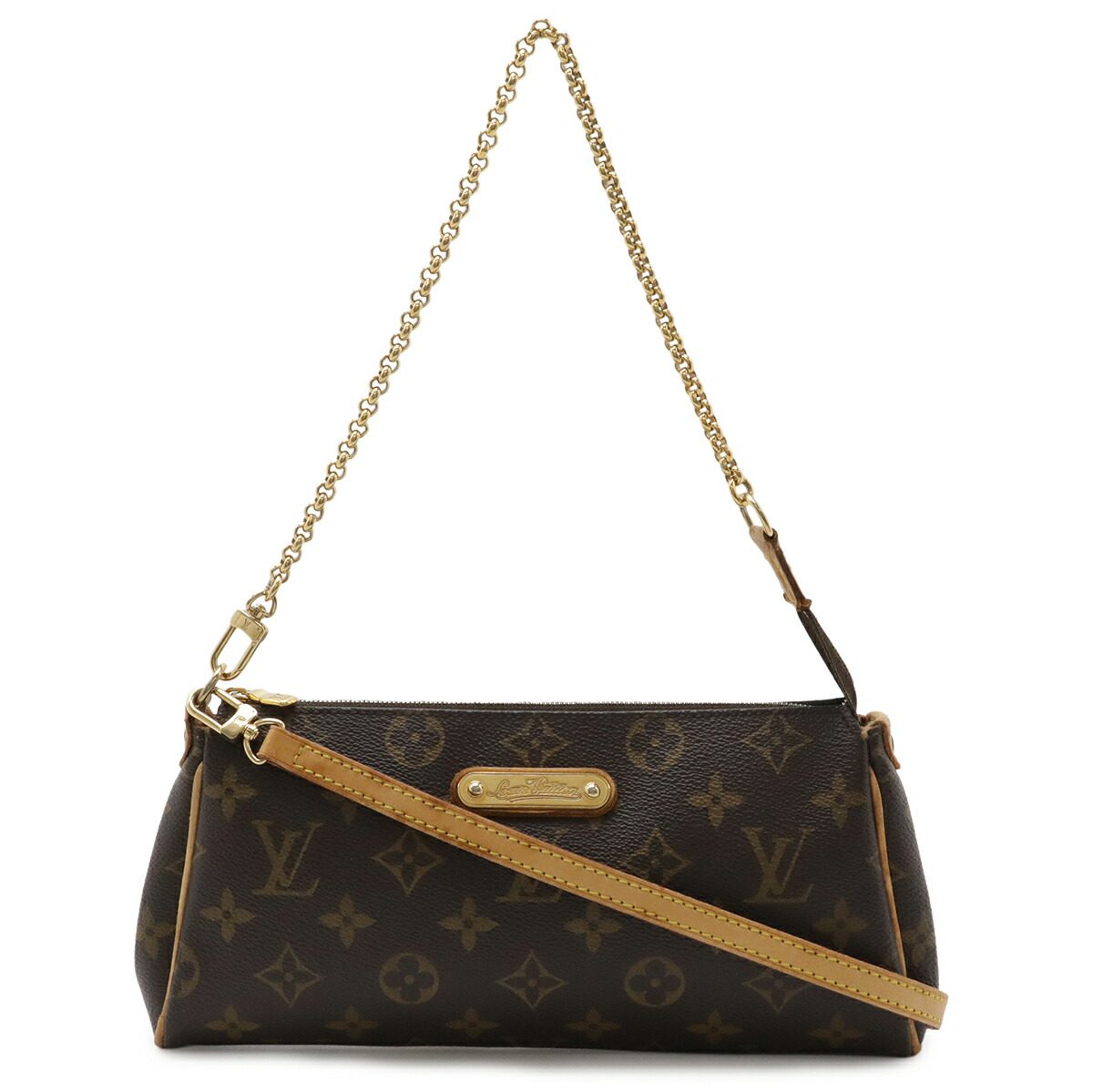 Louis Vuitton Monogram Eva 2way shoulder bag