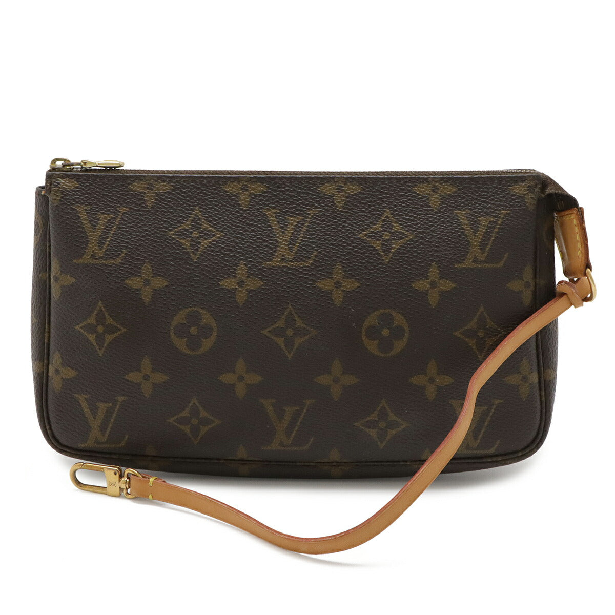 Louis Vuitton Monogram pouch