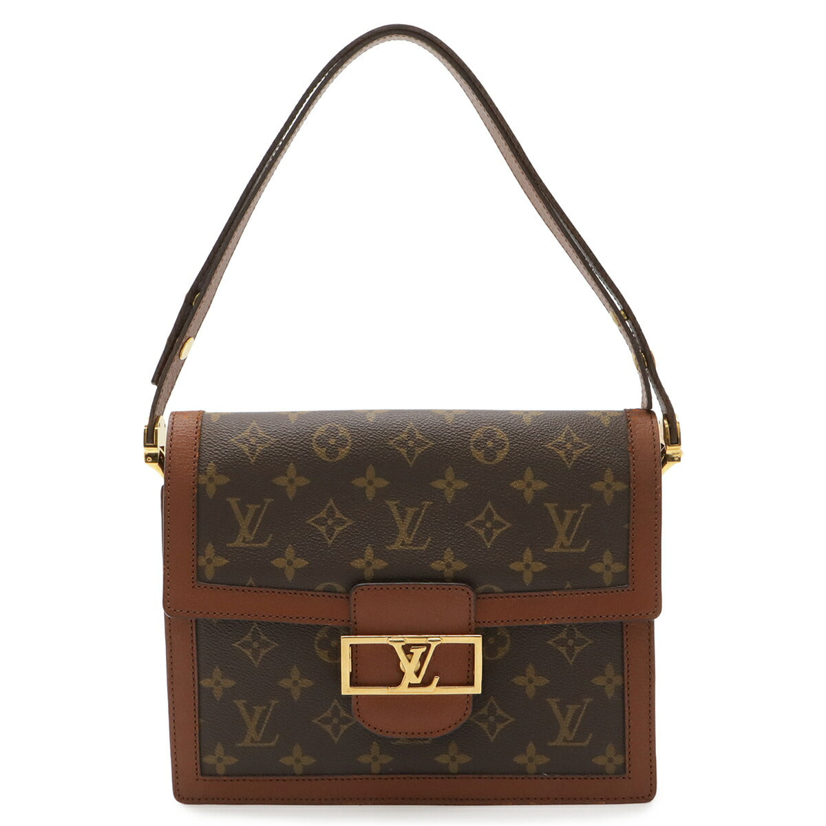 Louis Vuitton Monogram 2way Shoulder Bag