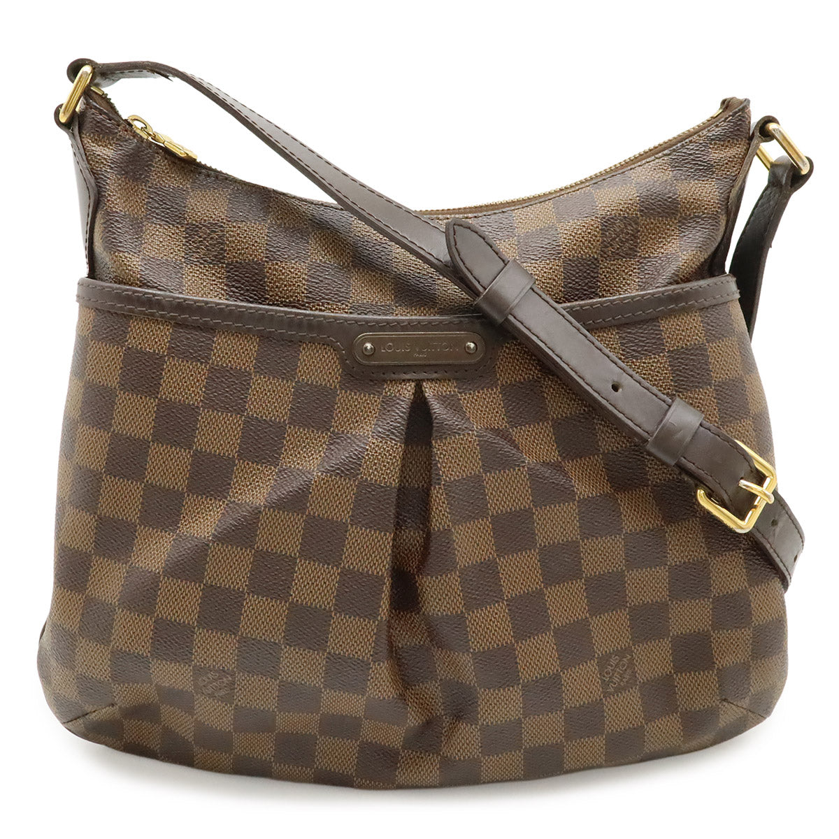 Louis Vuitton Bloomsbury PM Damier shoulder bag