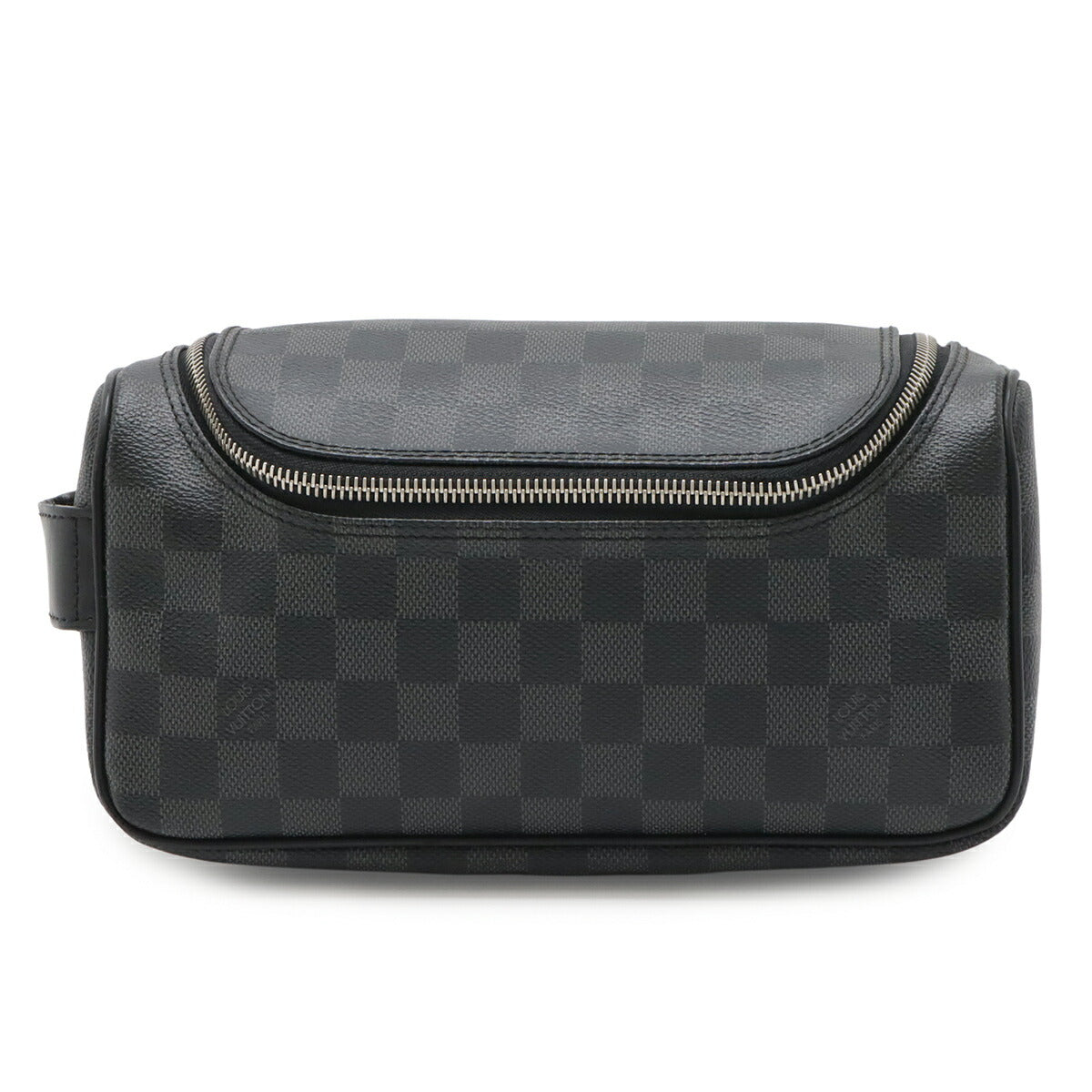 Louis Vuitton Damier Graphite clutch bag