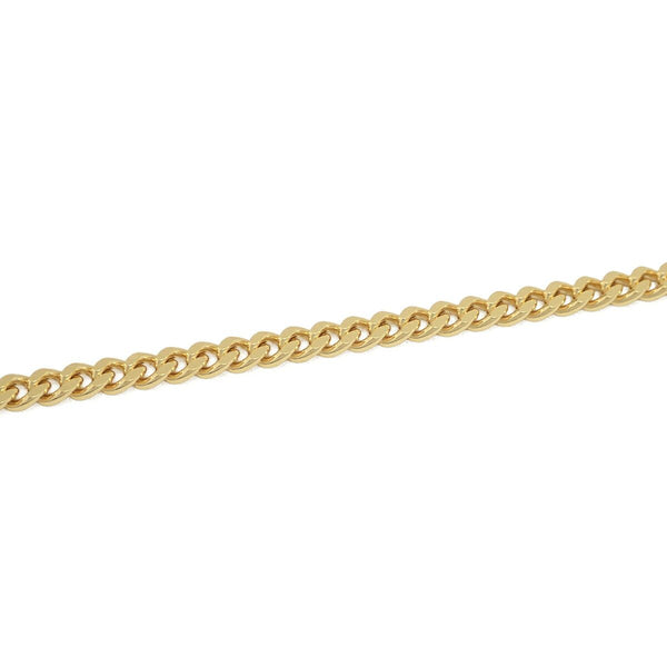 Au750 Necklace