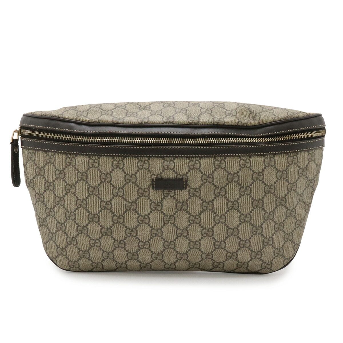 Gucci GG Supreme Body Bag
