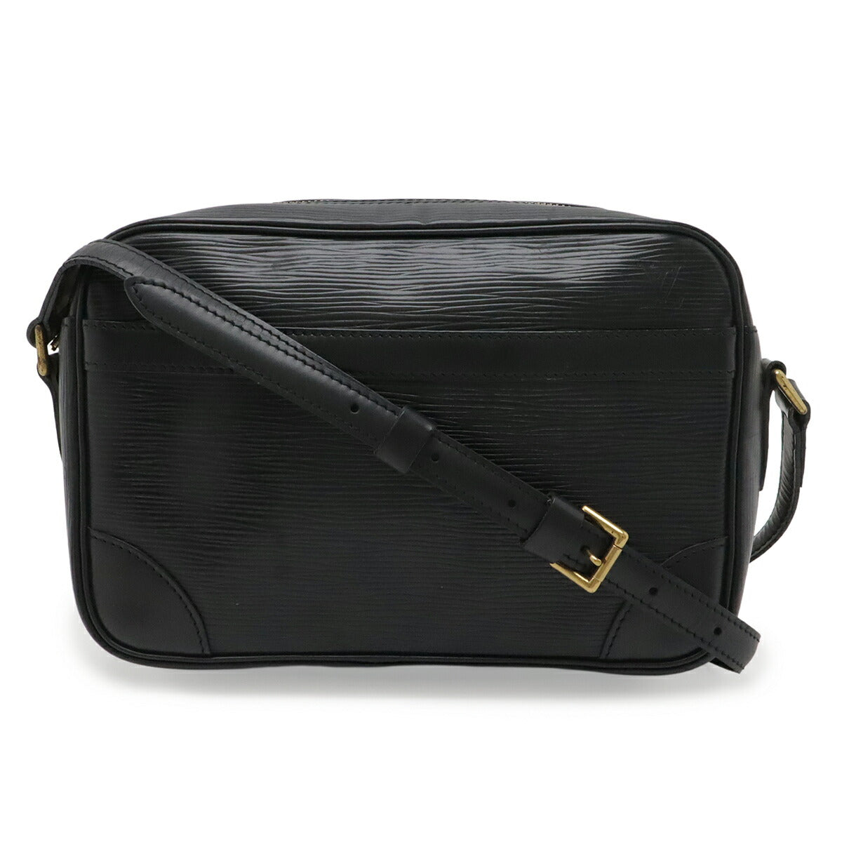 Louis Vuitton Trocadero 24 Epi Shoulder Bag