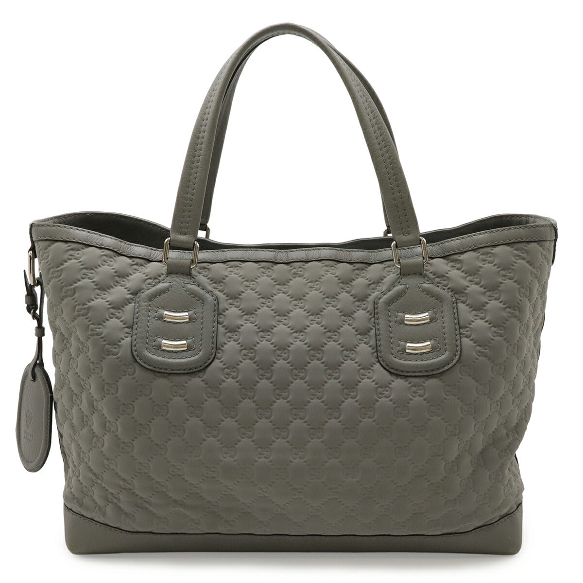 Gucci GG Neoprene Tote Bag