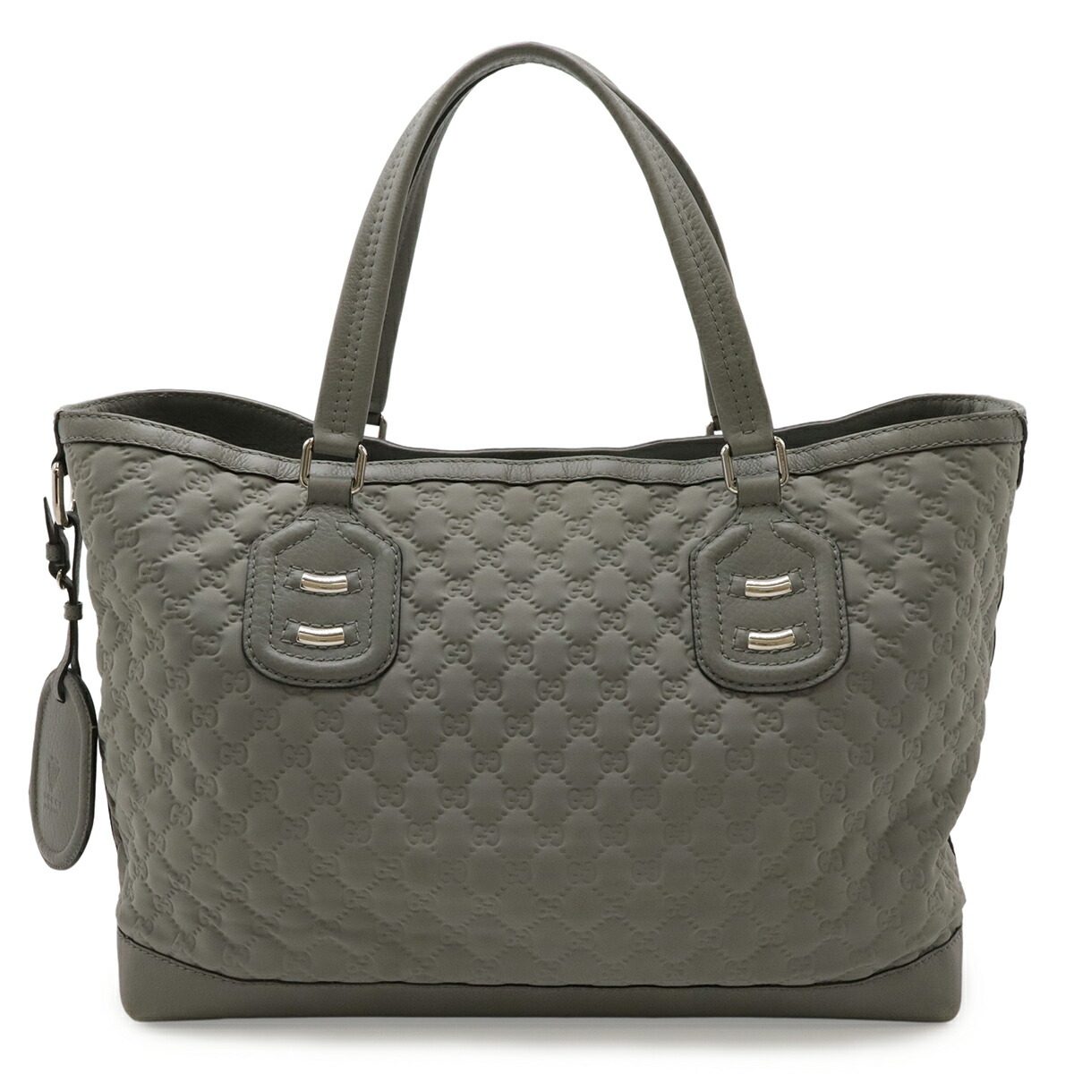Gucci GG Neoprene Tote Bag