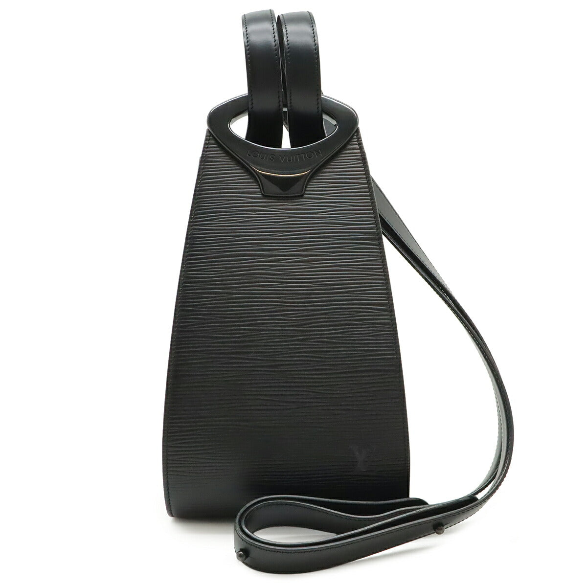 Louis Vuitton Epi shoulder bag