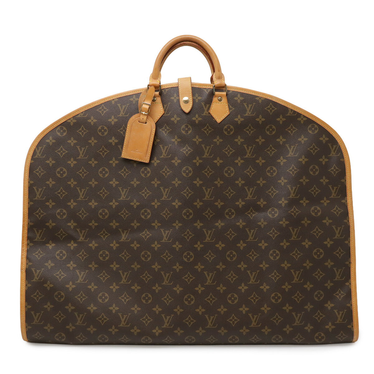 Louis Vuitton Usport Ab Garment Monogram garment bag
