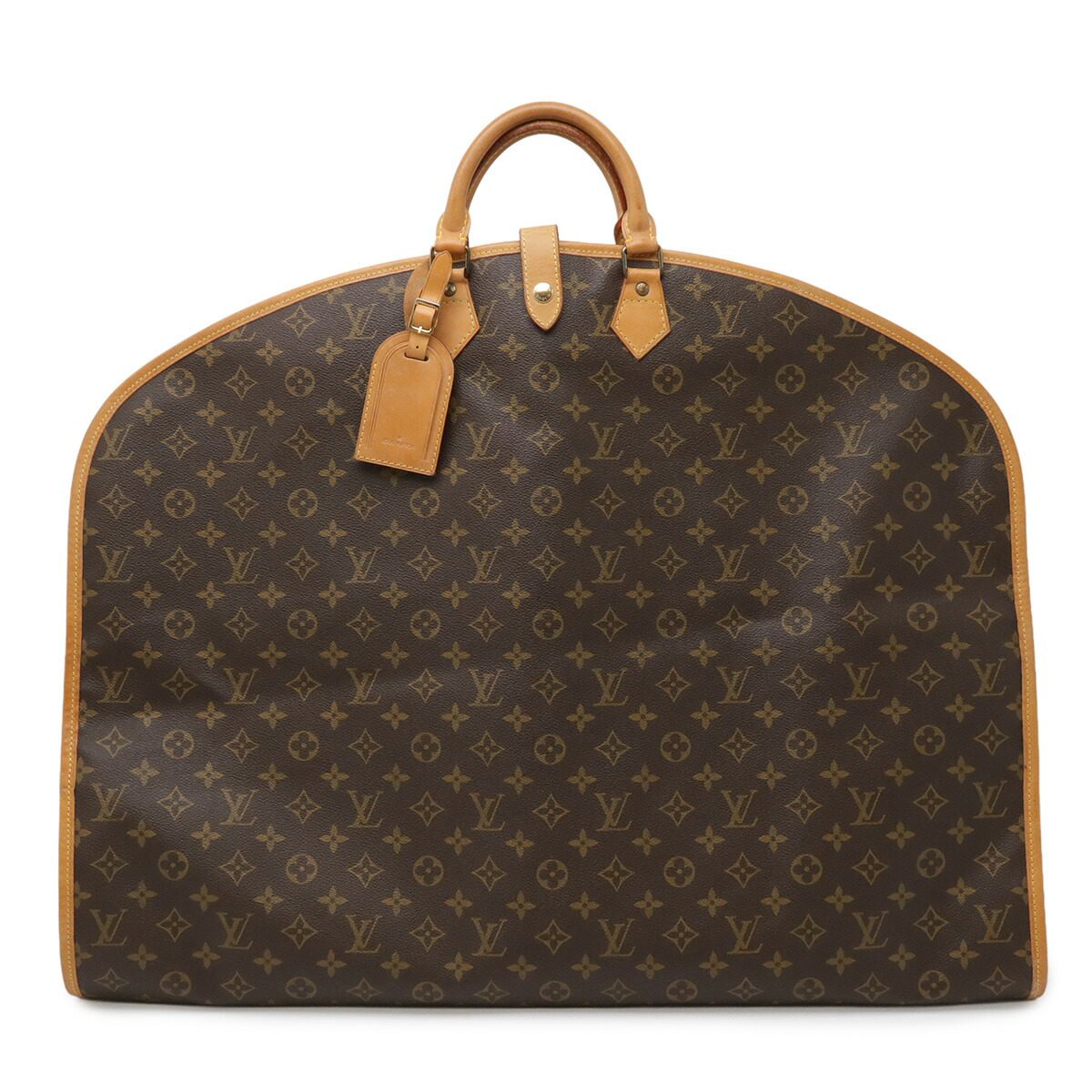 Louis Vuitton Usport Ab Garment Monogram garment bag