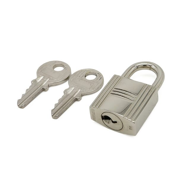 Hermes Cadena Padlock