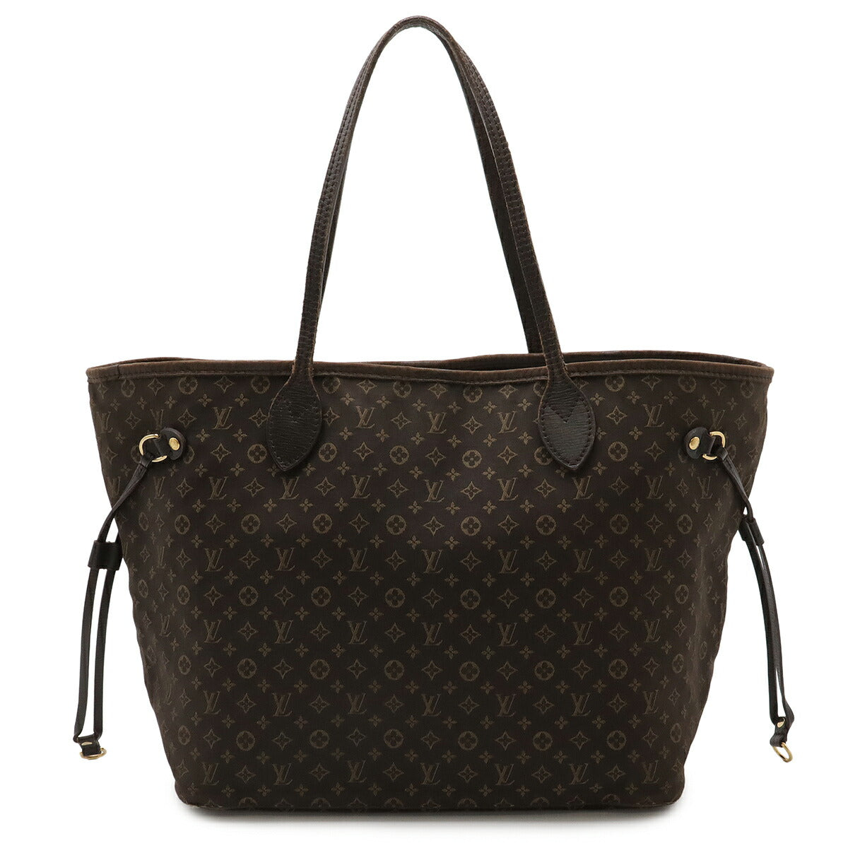 Louis Vuitton Monogram Idylle Tote Bag