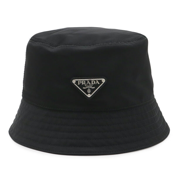 Prada Nylon Bucket Hat