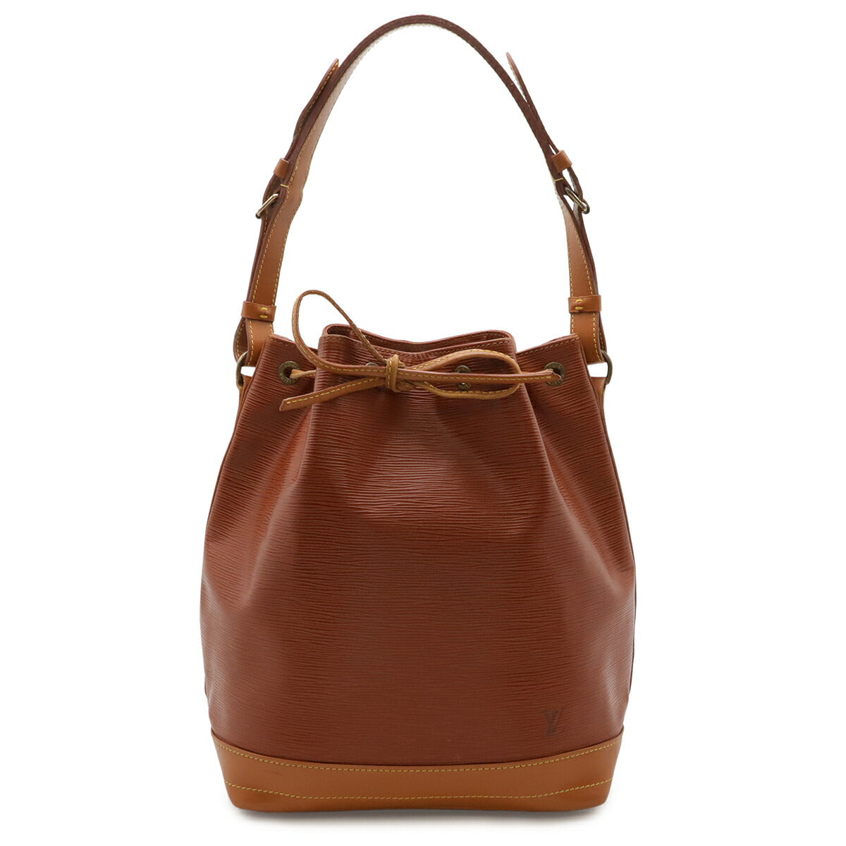 Louis Vuitton Epi Shoulder Bag