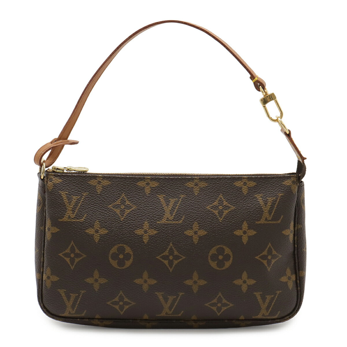 Louis Vuitton Monogram Pouch