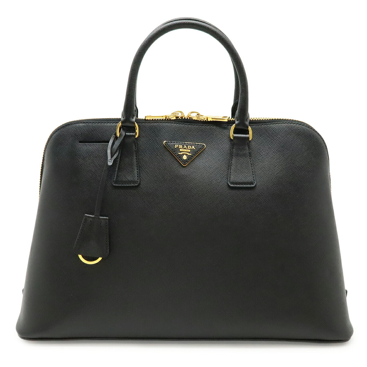 Prada Saffiano Leather Handbag