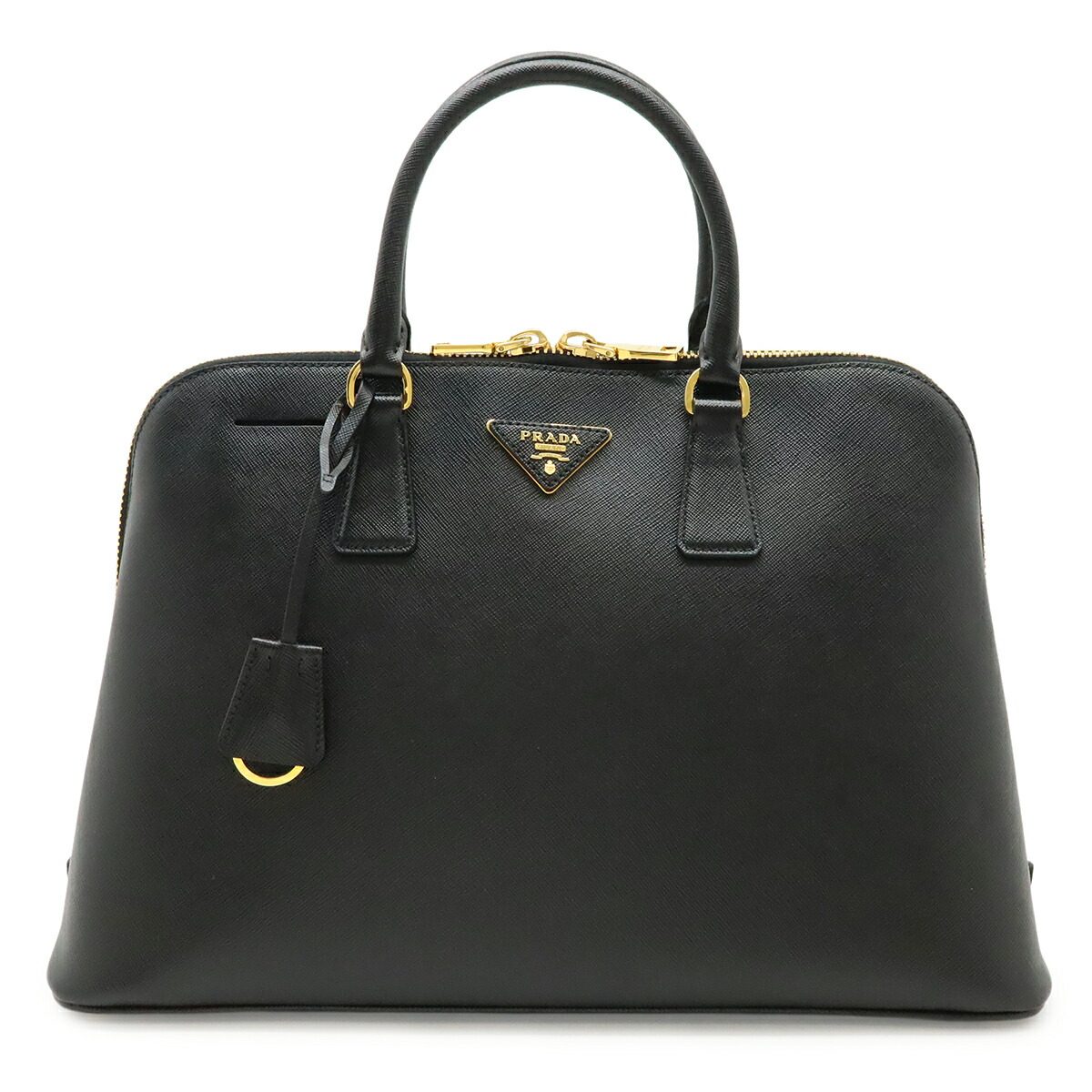 Prada Saffiano Leather Handbag