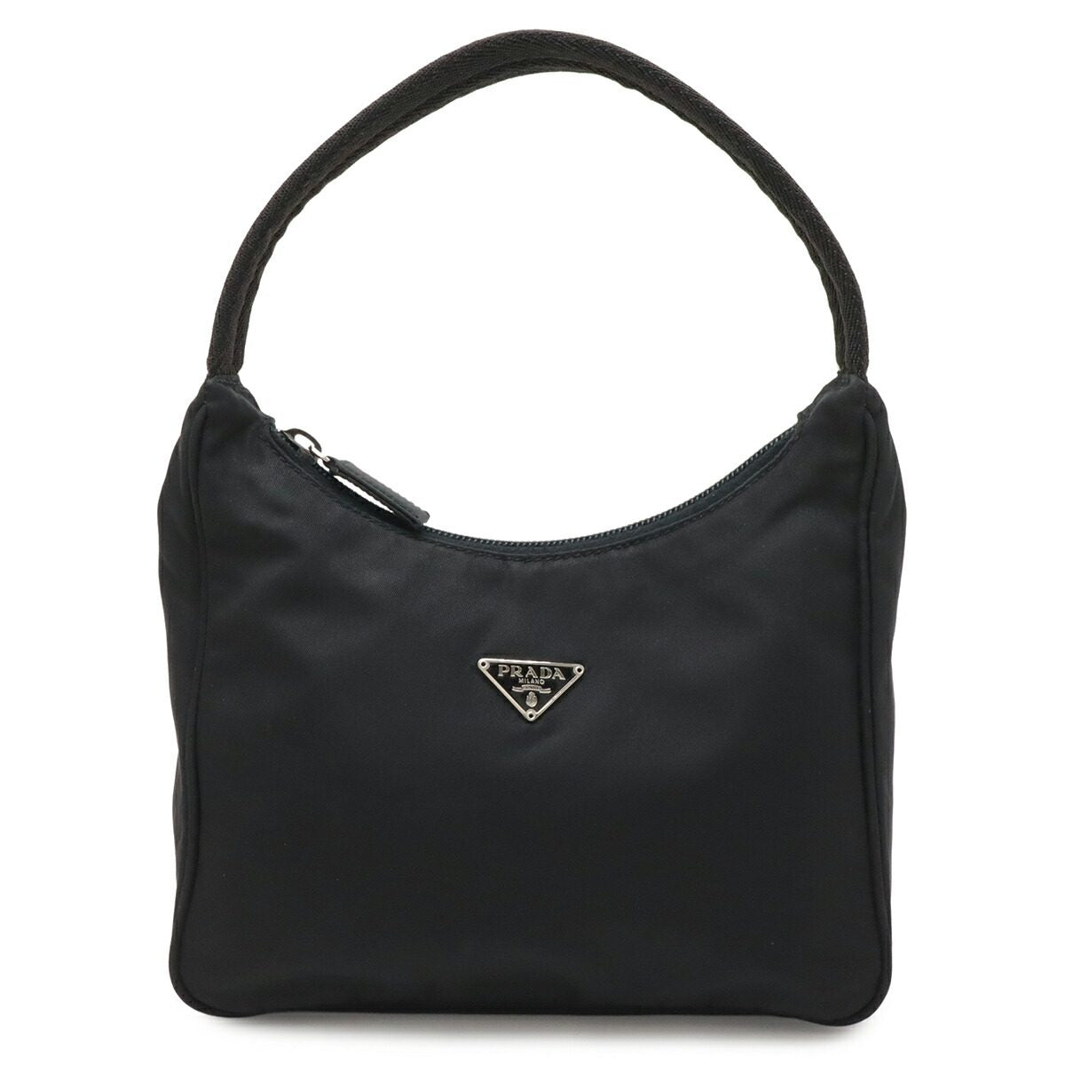Prada Nylon Handbag