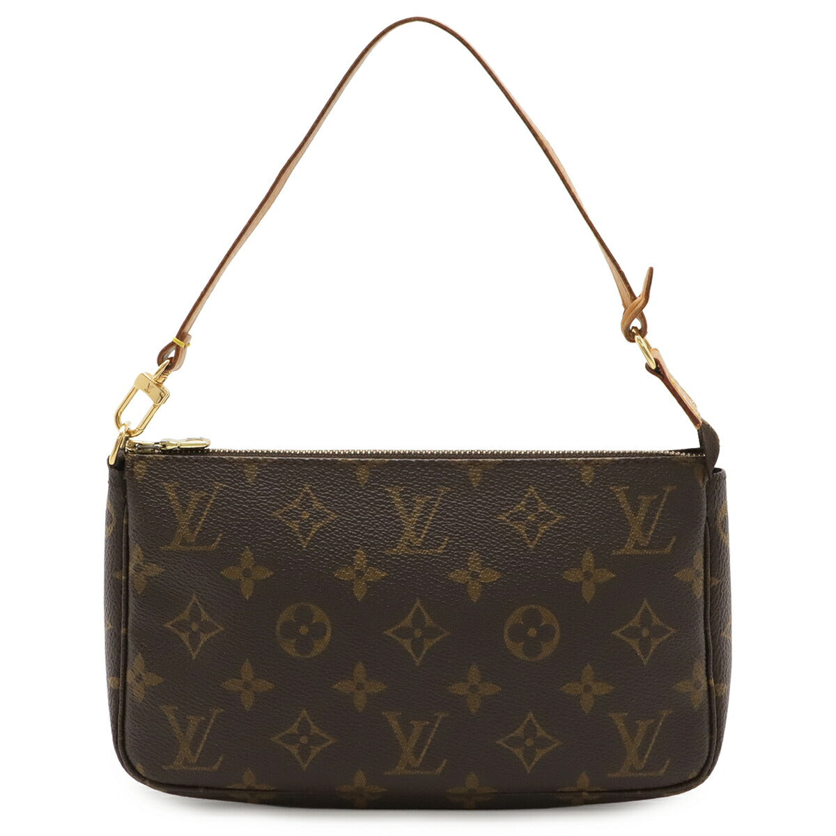 Louis Vuitton Monogram Pochette Accessoires