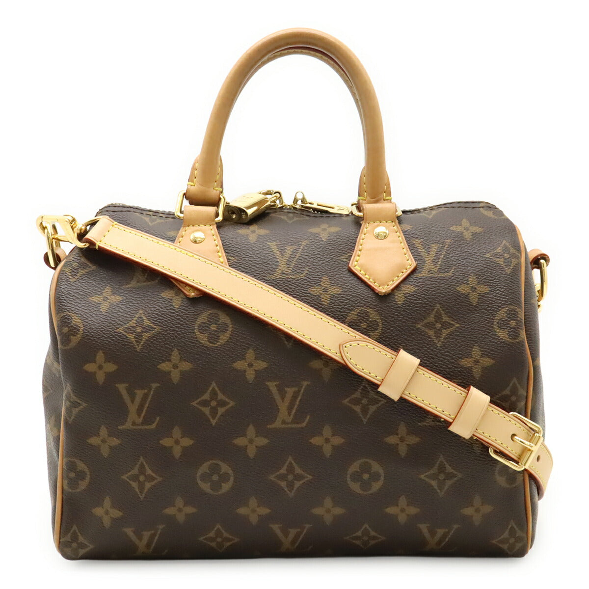 Louis Vuitton Monogram Handbag