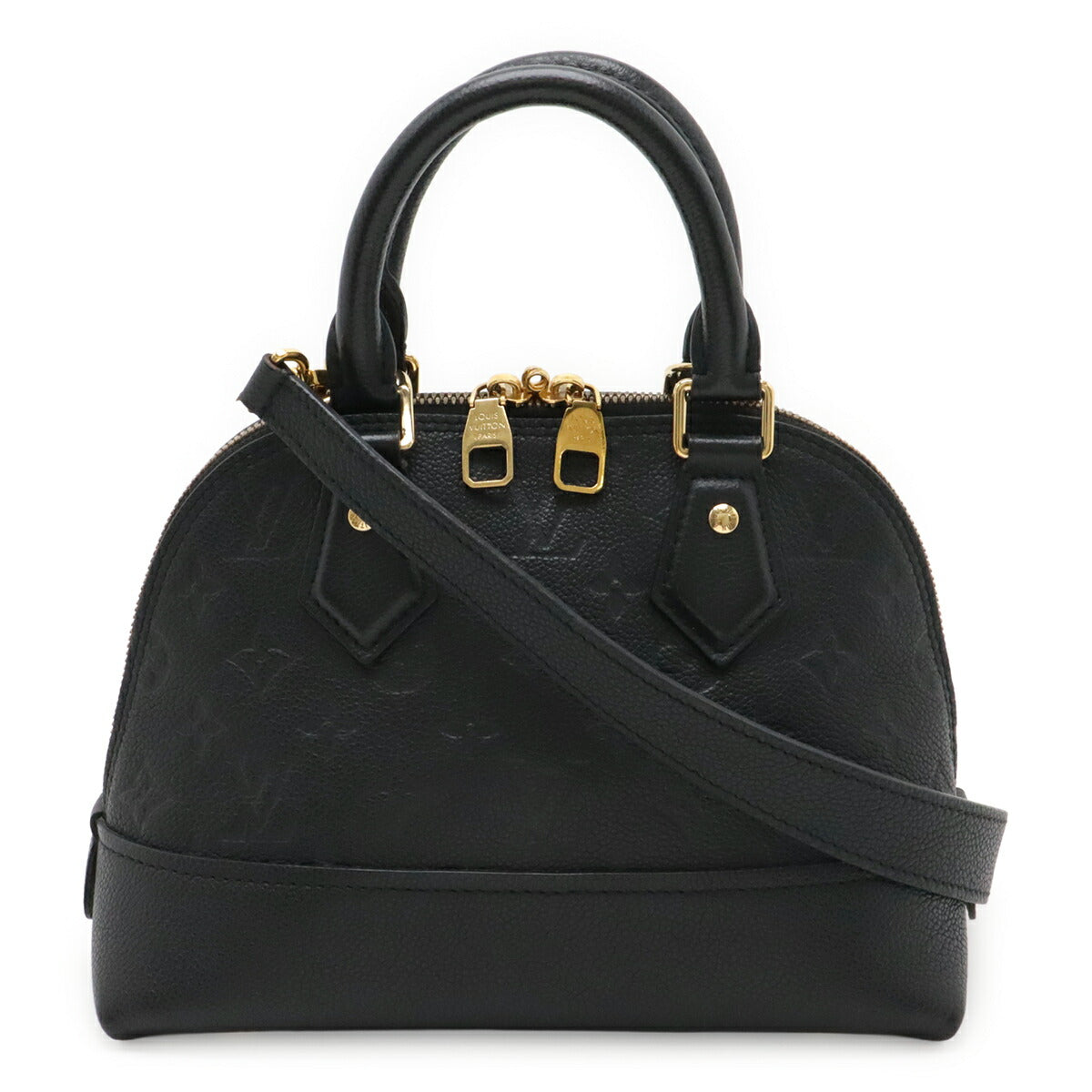 Louis Vuitton Neo Alma Monogram Empreinte 2way bag