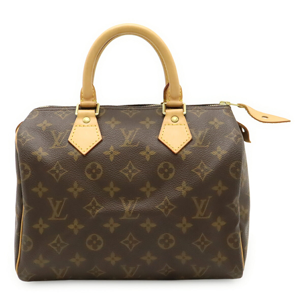 Louis Vuitton Monogram Handbag