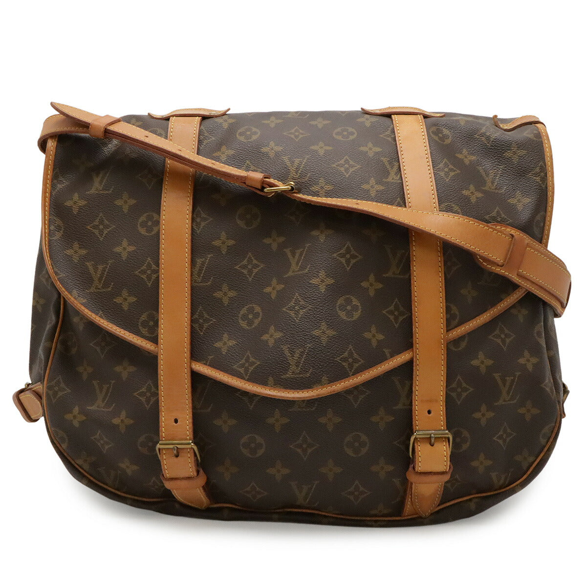 Louis Vuitton Monogram shoulder bag