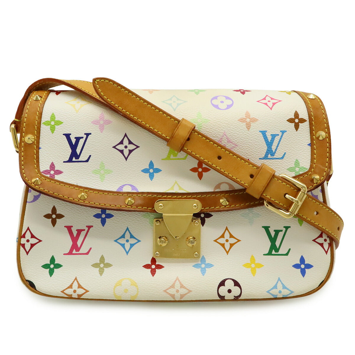 Louis Vuitton Monogram Multicolore shoulder bag