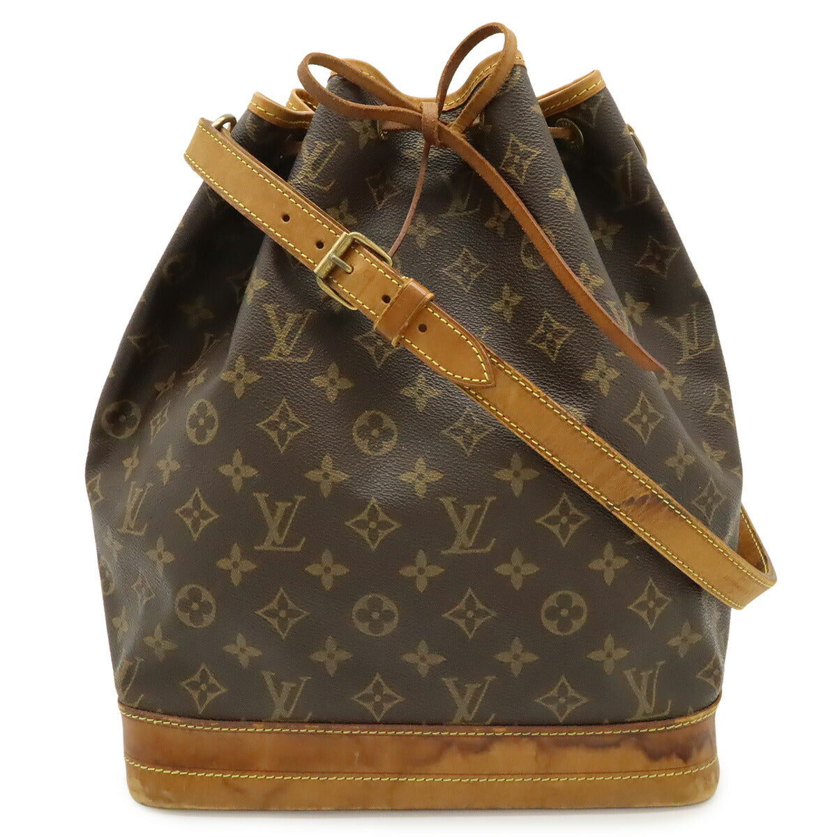 Louis Vuitton Monogram Shoulder Bag