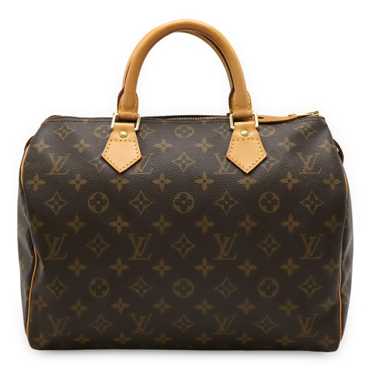 Louis Vuitton Monogram Handbag