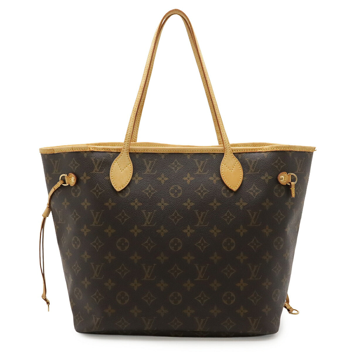 Louis Vuitton Neverfull Monogram Tote Bag