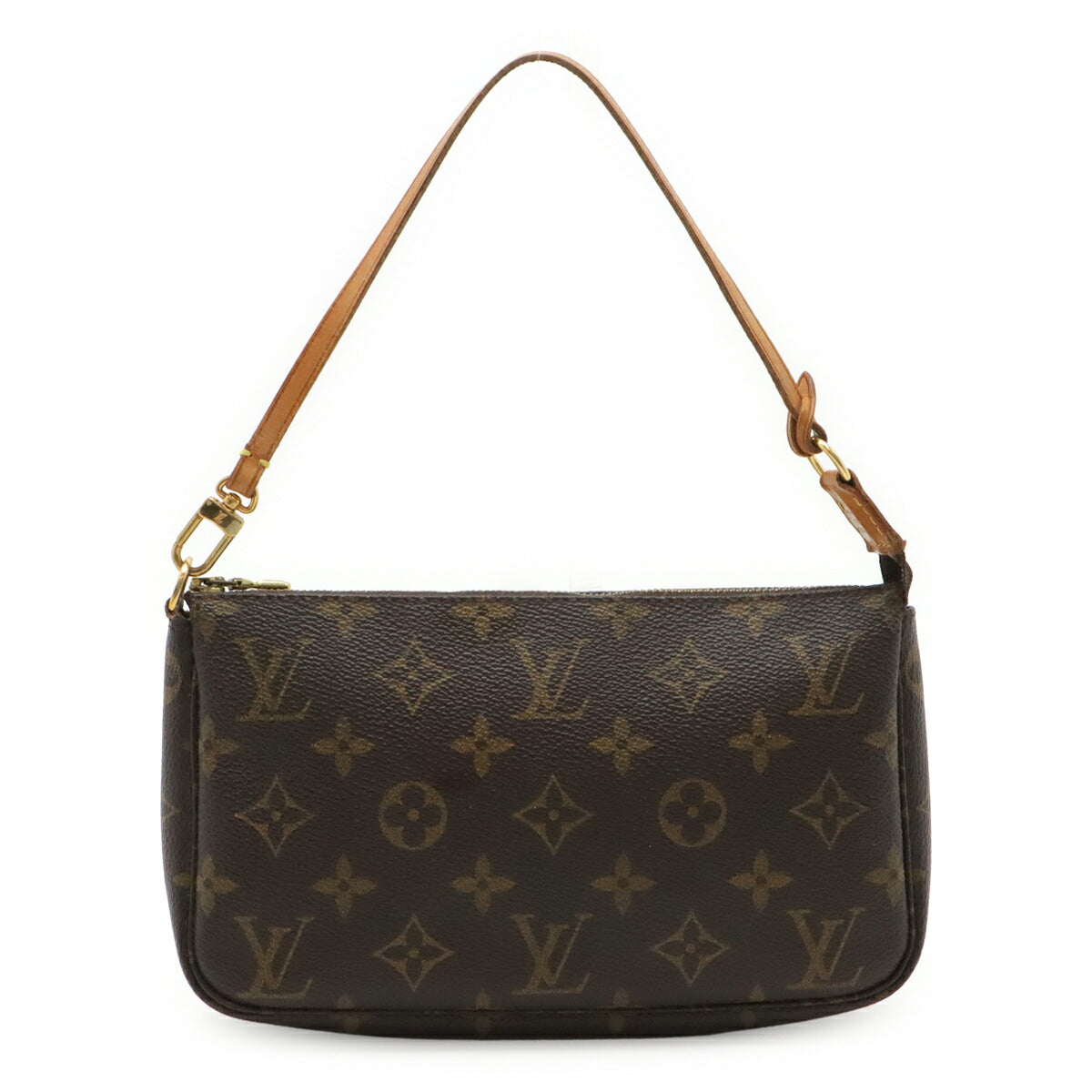 Louis Vuitton Monogram Pouch