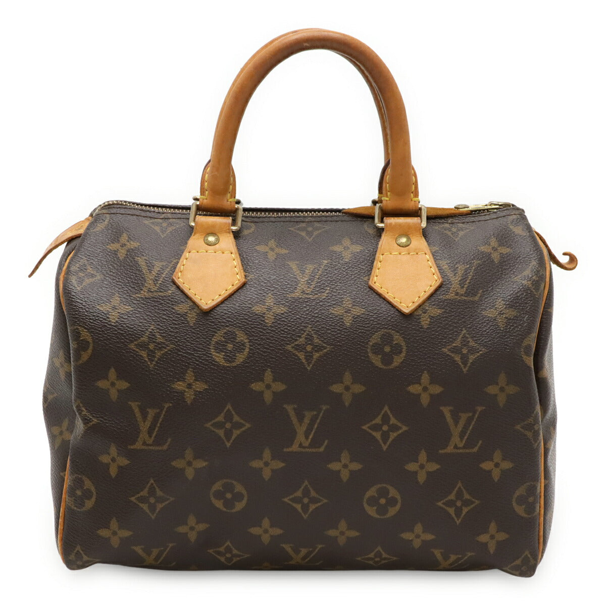 Louis Vuitton Monogram Handbag