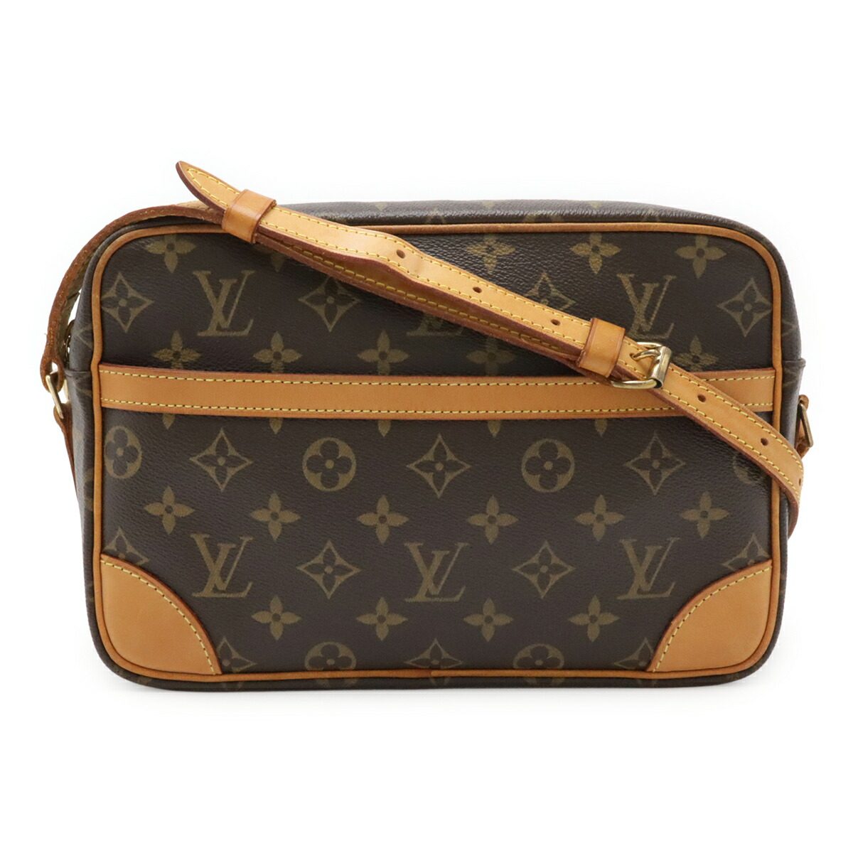 Louis Vuitton Monogram Shoulder Bag