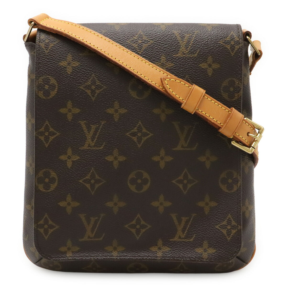 Louis Vuitton Musette Salsa Monogram shoulder bag