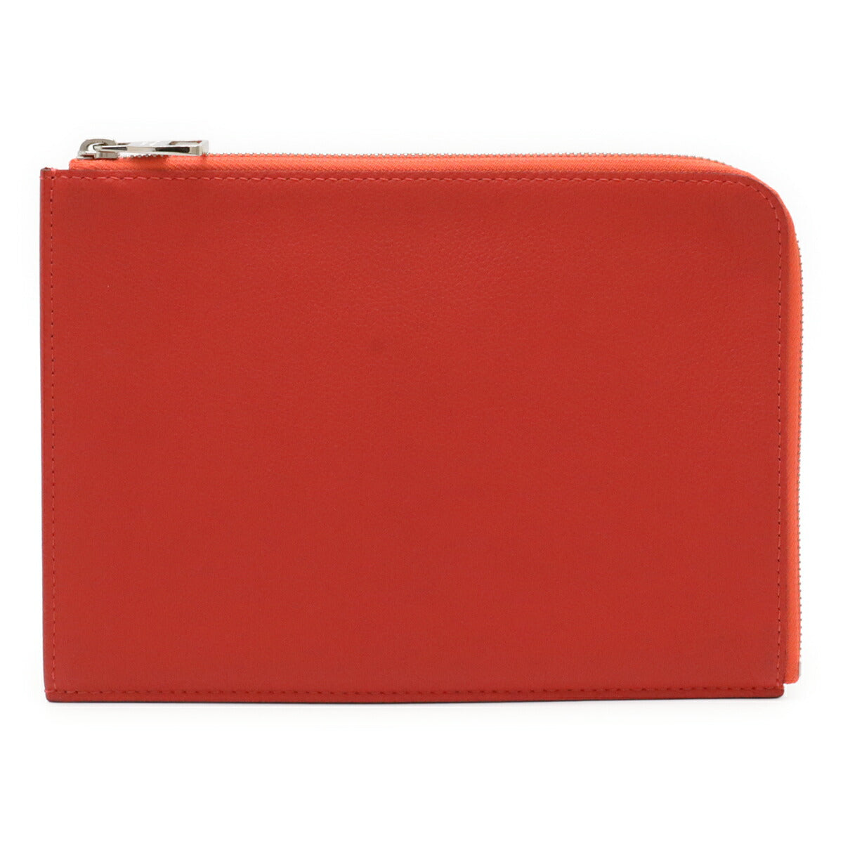 Louis Vuitton Pochette Jour PM Taurillon Leather Clutch Bag