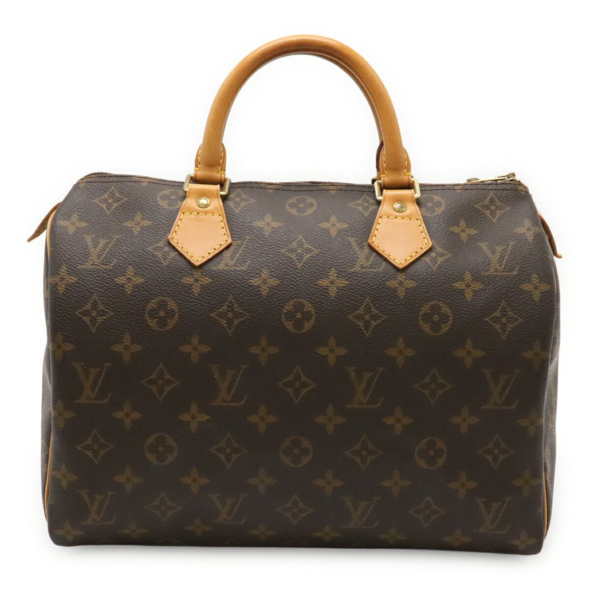 Louis Vuitton Monogram Handbag