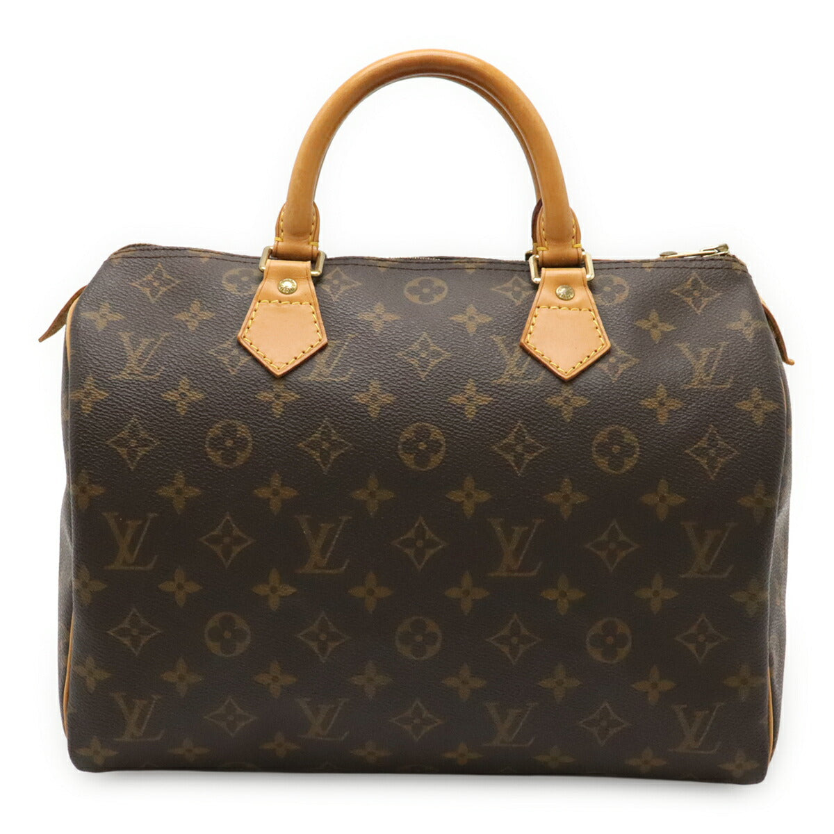 Louis Vuitton Monogram Handbag