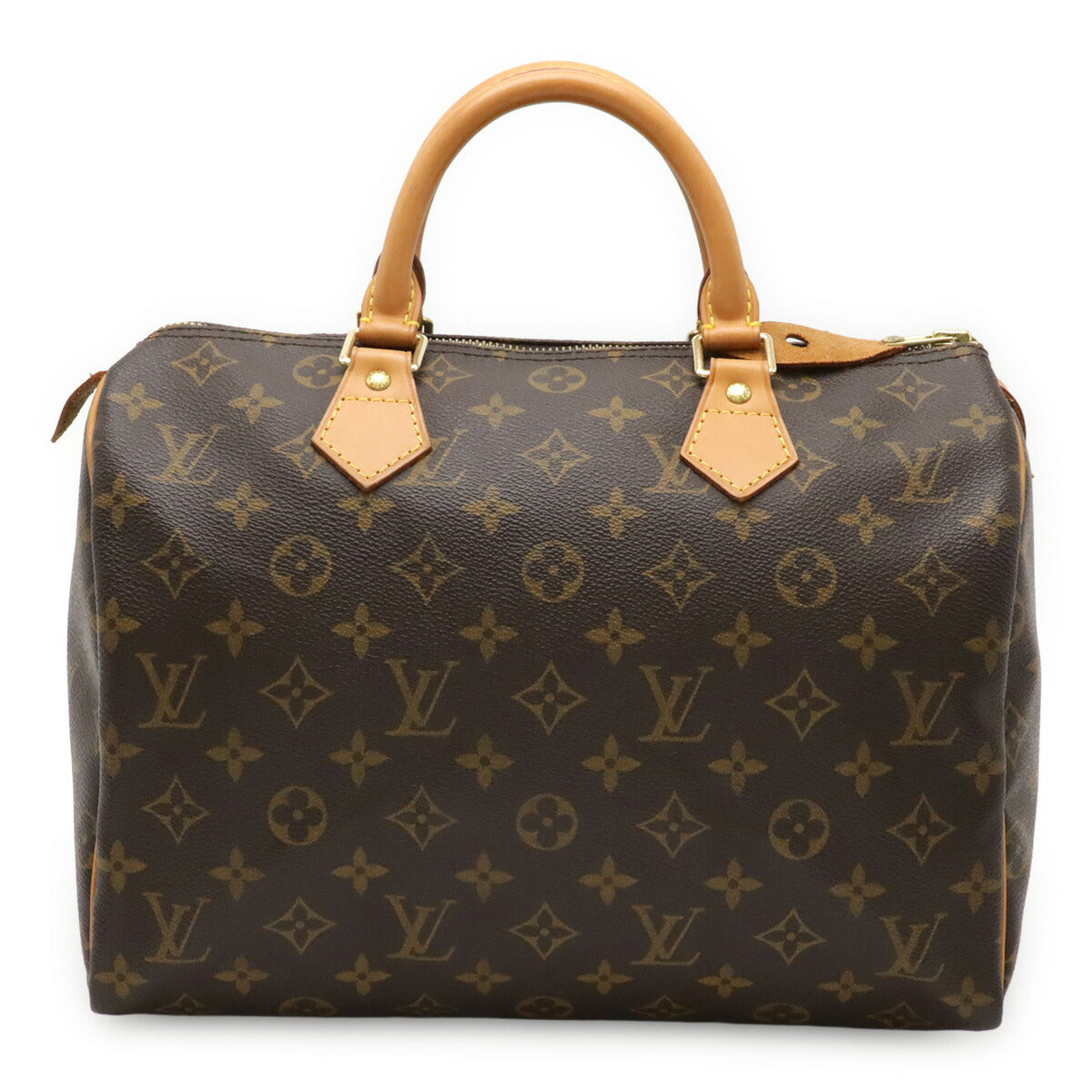 Louis Vuitton Monogram Handbag