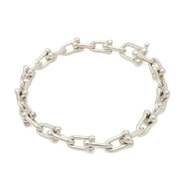 Tiffany & Co. HardWear Sterling Silver Bracelet