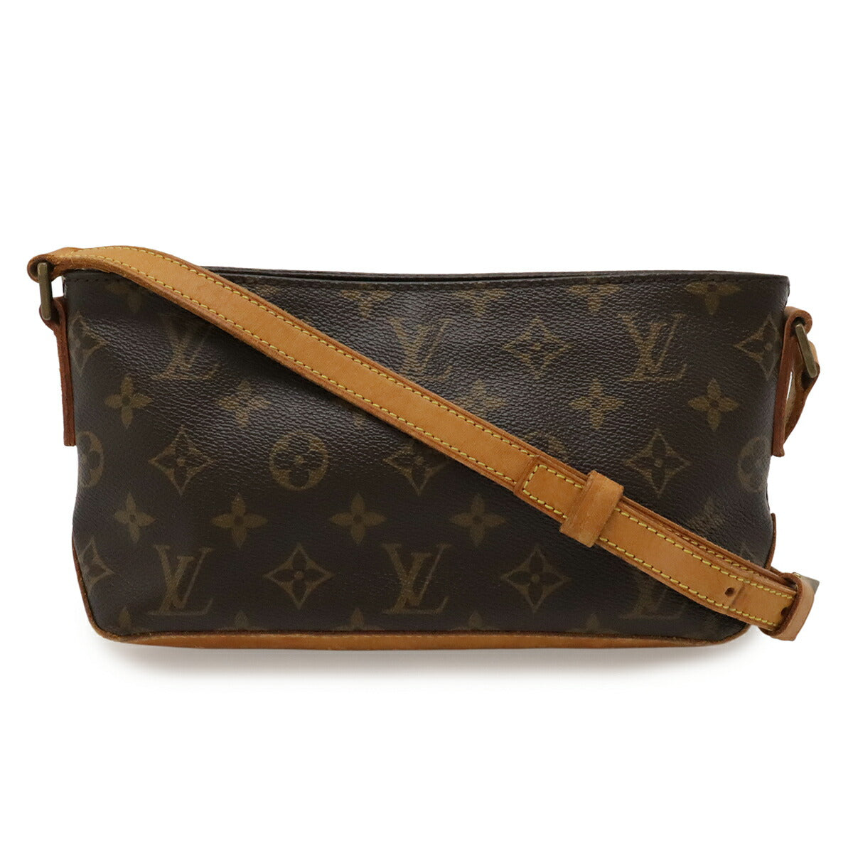 Louis Vuitton Monogram Shoulder Bag