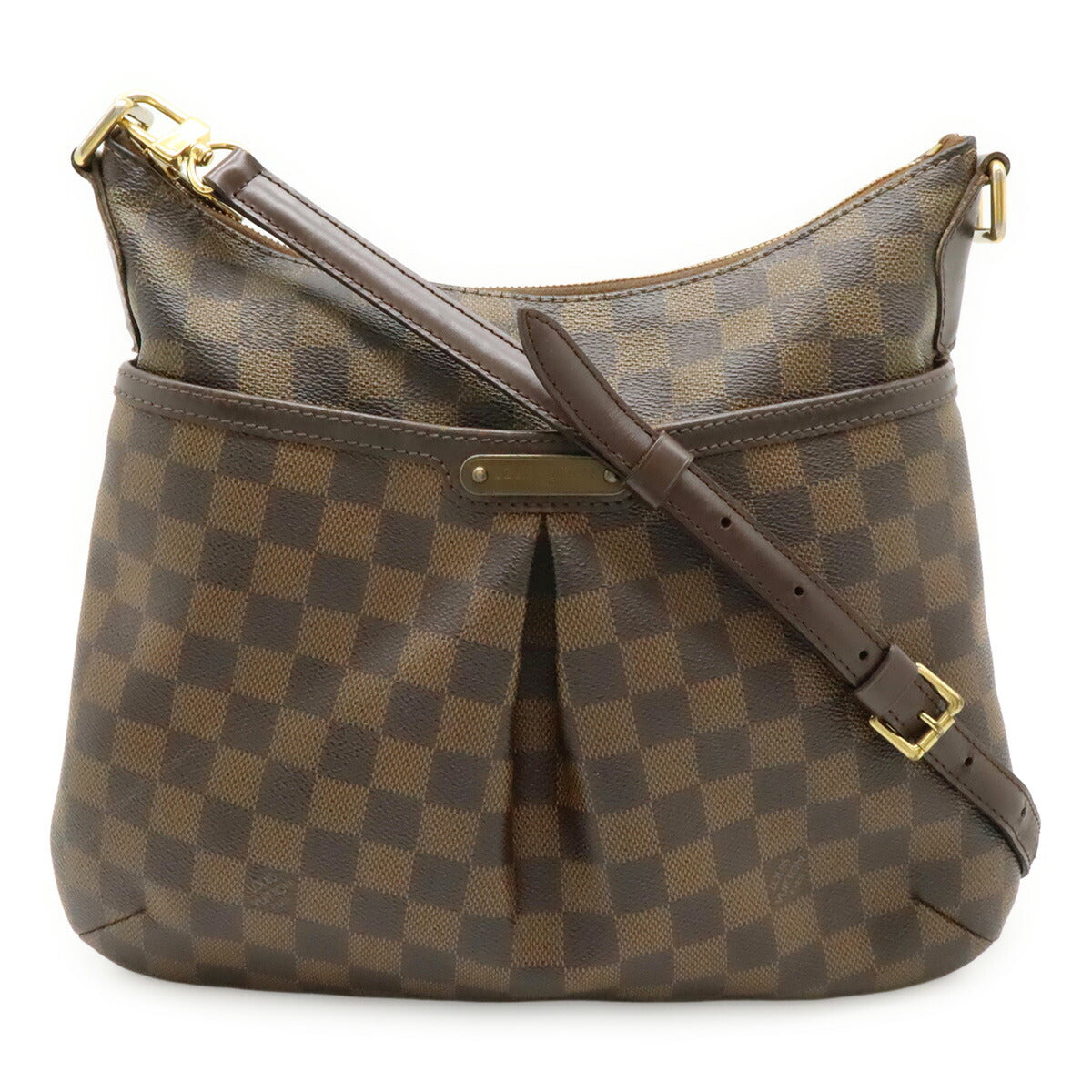 Louis Vuitton Bloomsbury PM Damier shoulder bag