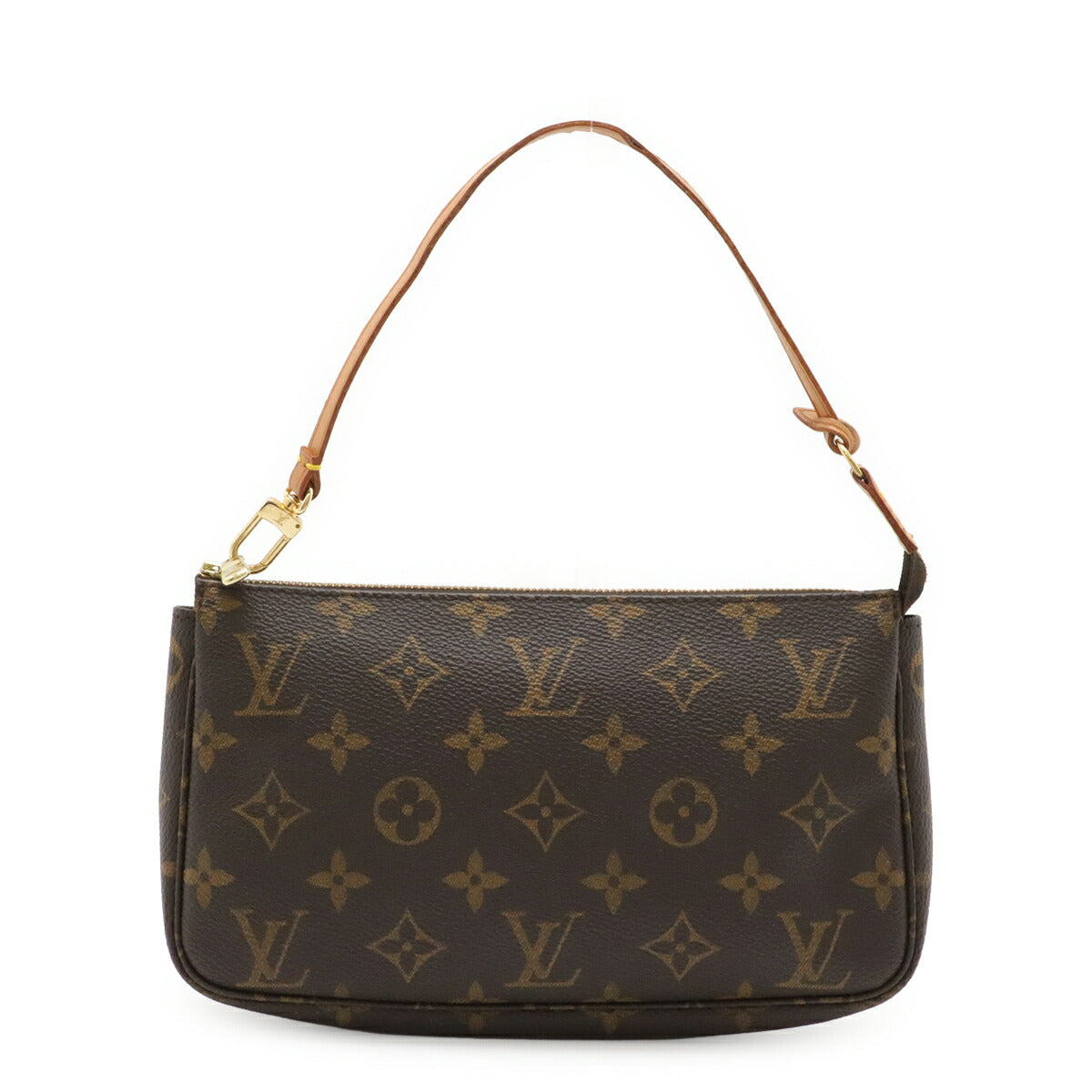 Louis Vuitton Monogram Pouch