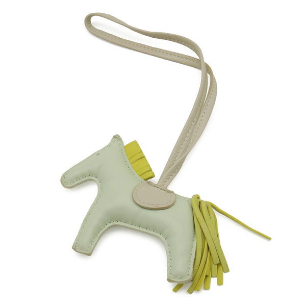 Hermes Rodeo PM Lambskin Charm
