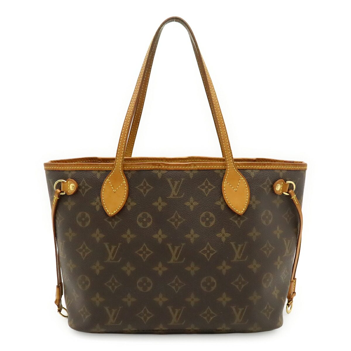 Louis Vuitton Neverfull Monogram tote bag