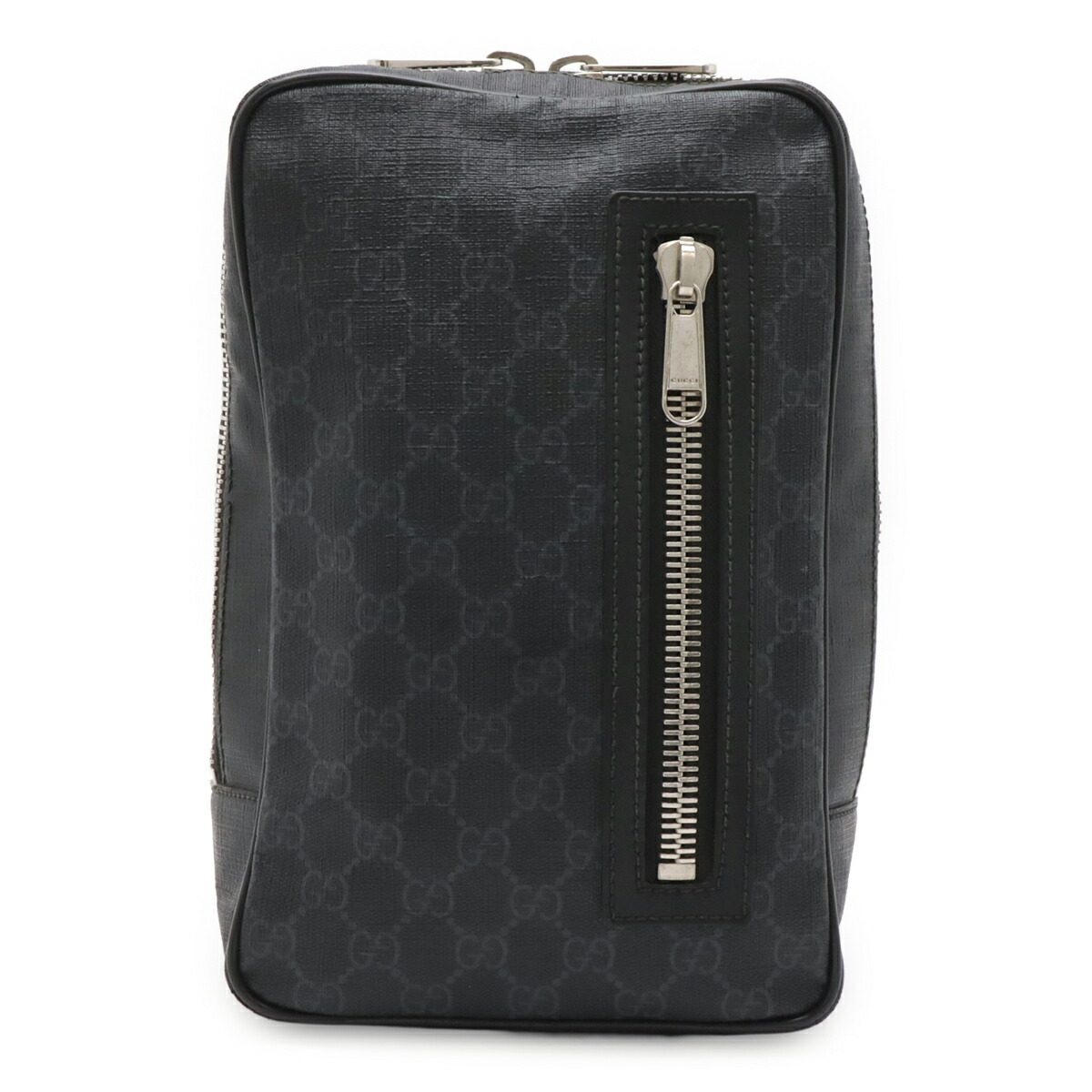 Gucci GG Supreme shoulder bag
