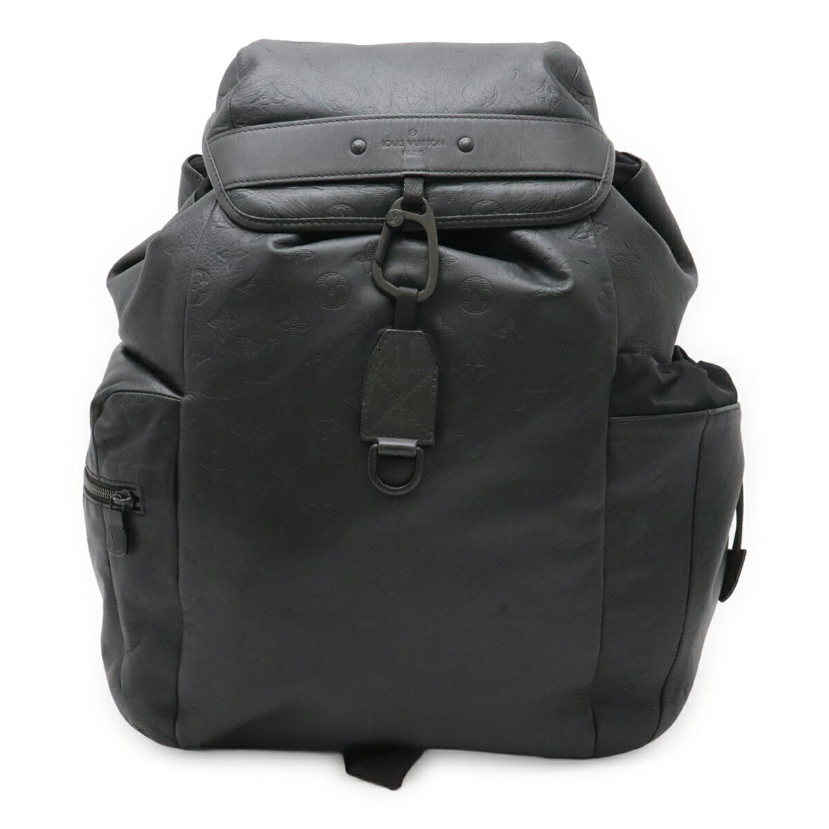 Louis Vuitton Monogram Shadow Backpack