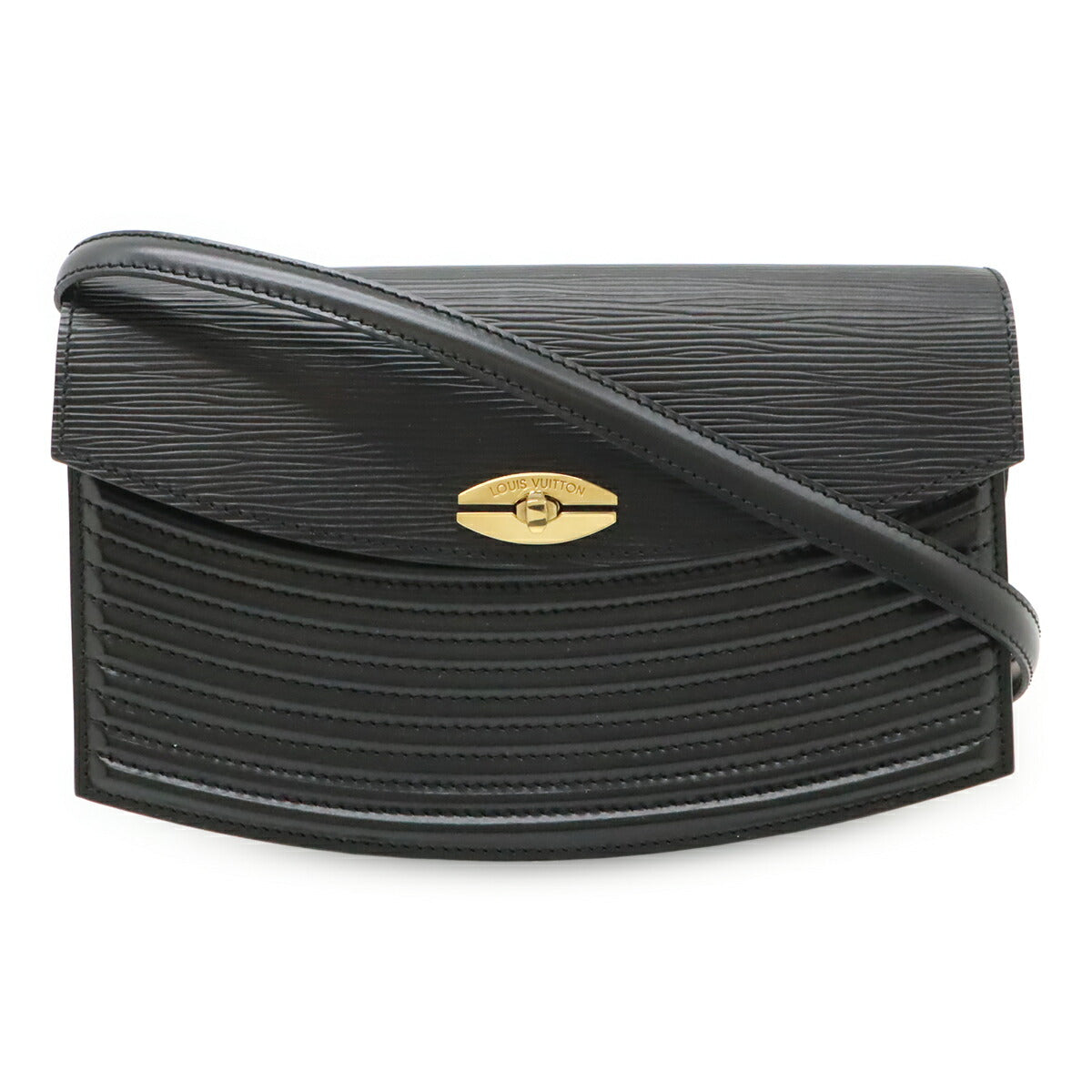 Louis Vuitton Epi 2way shoulder bag