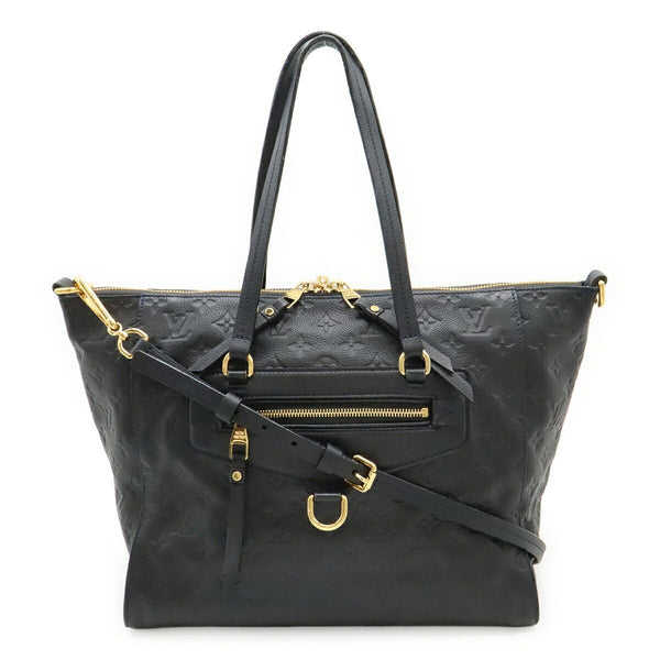 Louis Vuitton Monogram Empreinte tote bag 2way shoulder bag
